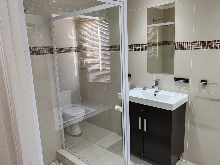 2 Bedroom Property for Sale in Dan Pienaar Free State